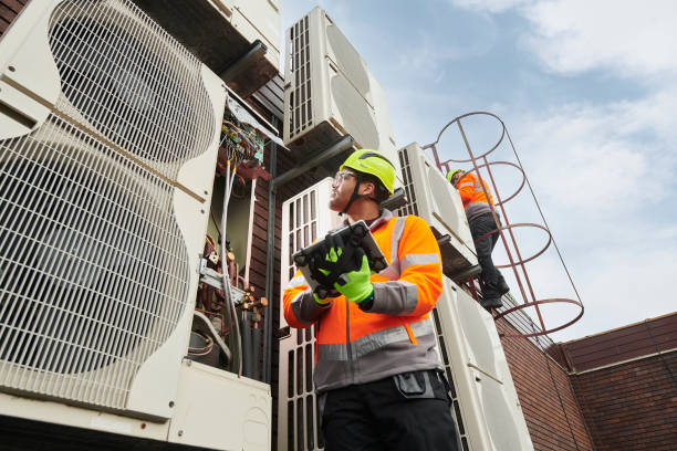 Best Residential HVAC in North Westport, MA