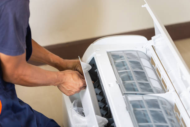 Best Ductless Mini-Split Systems in North Westport, MA