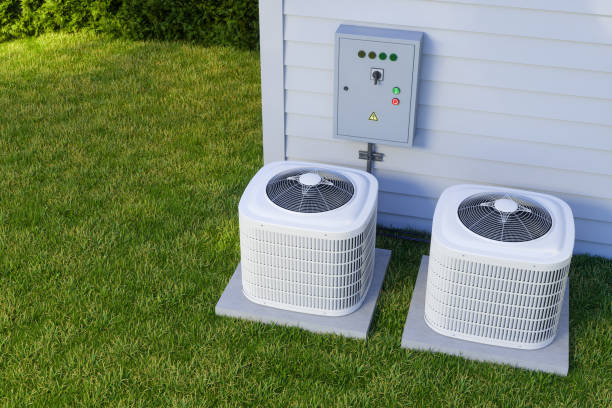Best HVAC Software and Technology in North Westport, MA