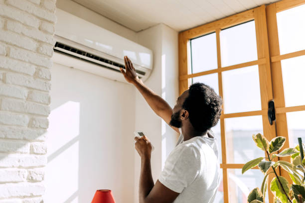 Best Seasonal HVAC Services in North Westport, MA