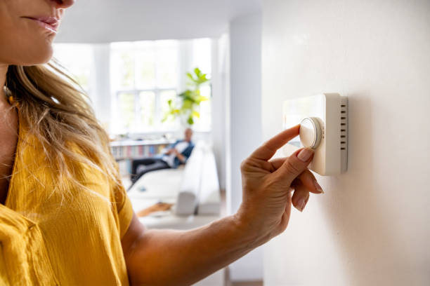 Best Energy-efficient HVAC Solutions in North Westport, MA