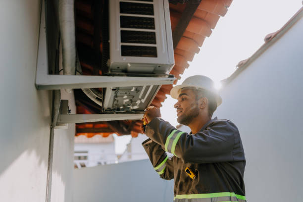 Best HVAC Financing and Leasing in North Westport, MA