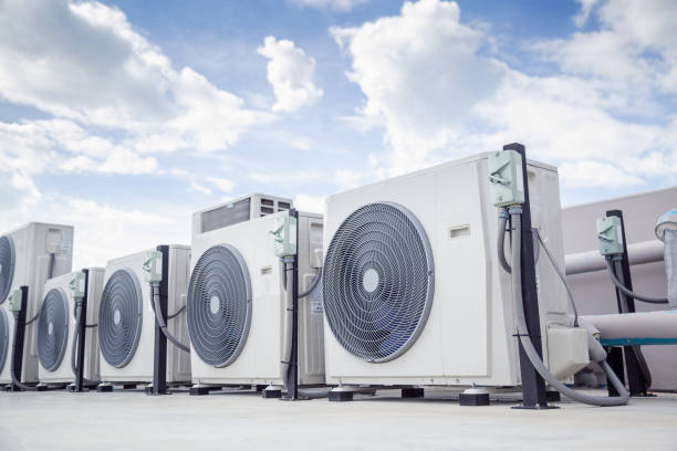 Best Air Conditioning Cleaning in North Westport, MA