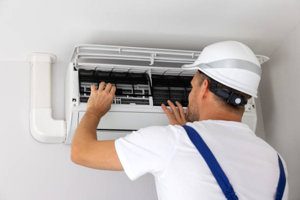Best HVAC for Healthcare Facilities in North Westport, MA