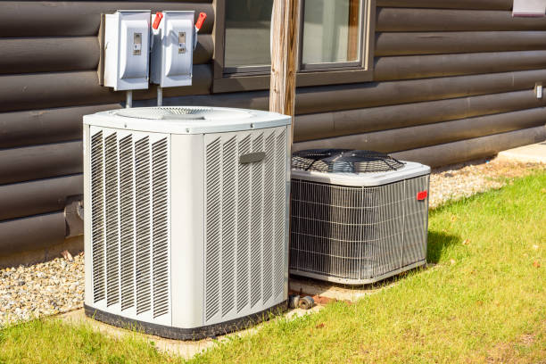 Best Commercial HVAC in North Westport, MA