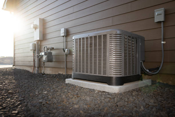  North Westport, MA HVAC Pros